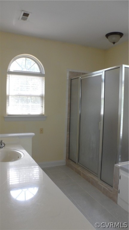 393 New Beginnings Road Shacklefords, VA 23156 - Photo 19 of 36 Master Shower