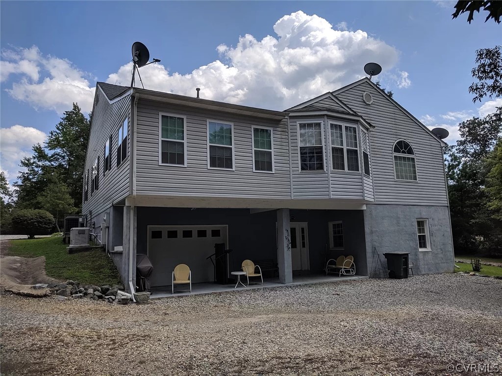 393 New Beginnings Road Shacklefords, VA 23156 - Photo 2 of 36 Gallery Image 2