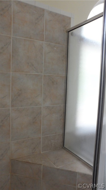 393 New Beginnings Road Shacklefords, VA 23156 - Photo 21 of 36 Master Shower