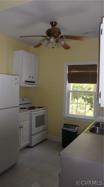 393 New Beginnings Road Shacklefords, VA 23156 - Photo 26 of 36 Full Kitchen in Basement overlooking Backyard