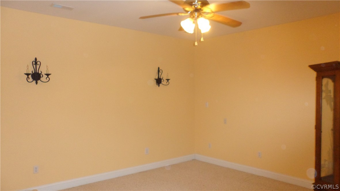 393 New Beginnings Road Shacklefords, VA 23156 - Photo 27 of 36 Basement Master Suite