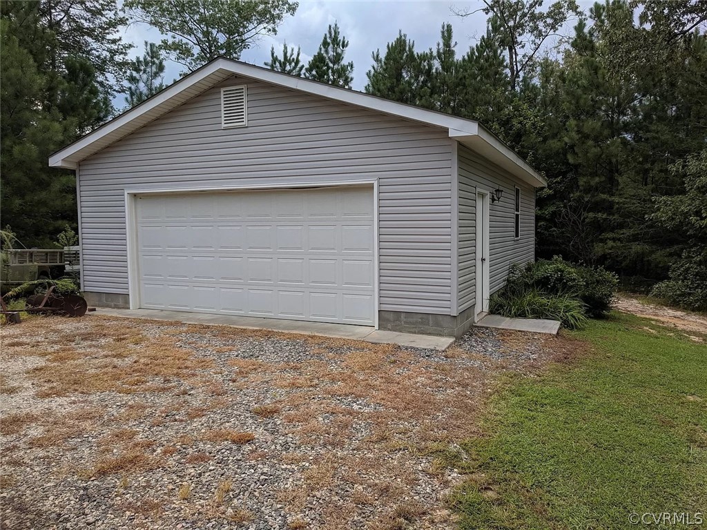 393 New Beginnings Road Shacklefords, VA 23156 - Photo 34 of 36 Gallery Image 34