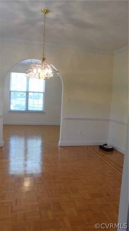 393 New Beginnings Road Shacklefords, VA 23156 - Photo 6 of 36 Dining Room