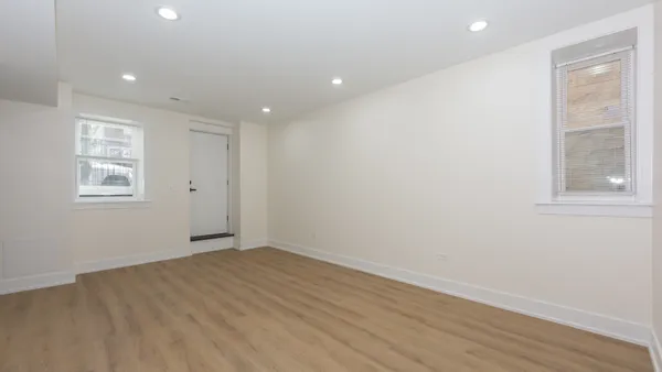 $4,500 | 2036 North Hoyne Avenue, Unit 1, Chicago, IL 60647