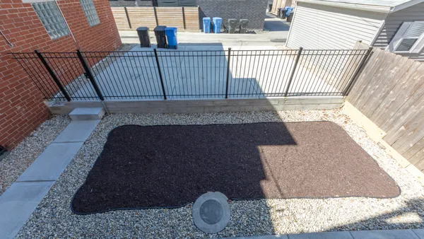 $4,500 | 2036 North Hoyne Avenue, Unit 1, Chicago, IL 60647