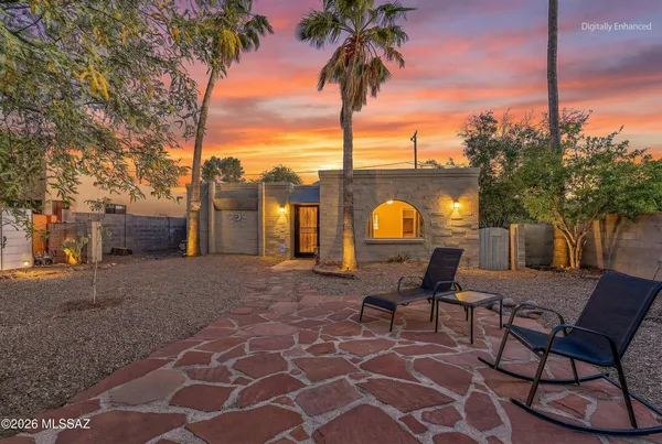 $314,000 | 4950 East Hawthorne Street, Tucson, AZ 85711
