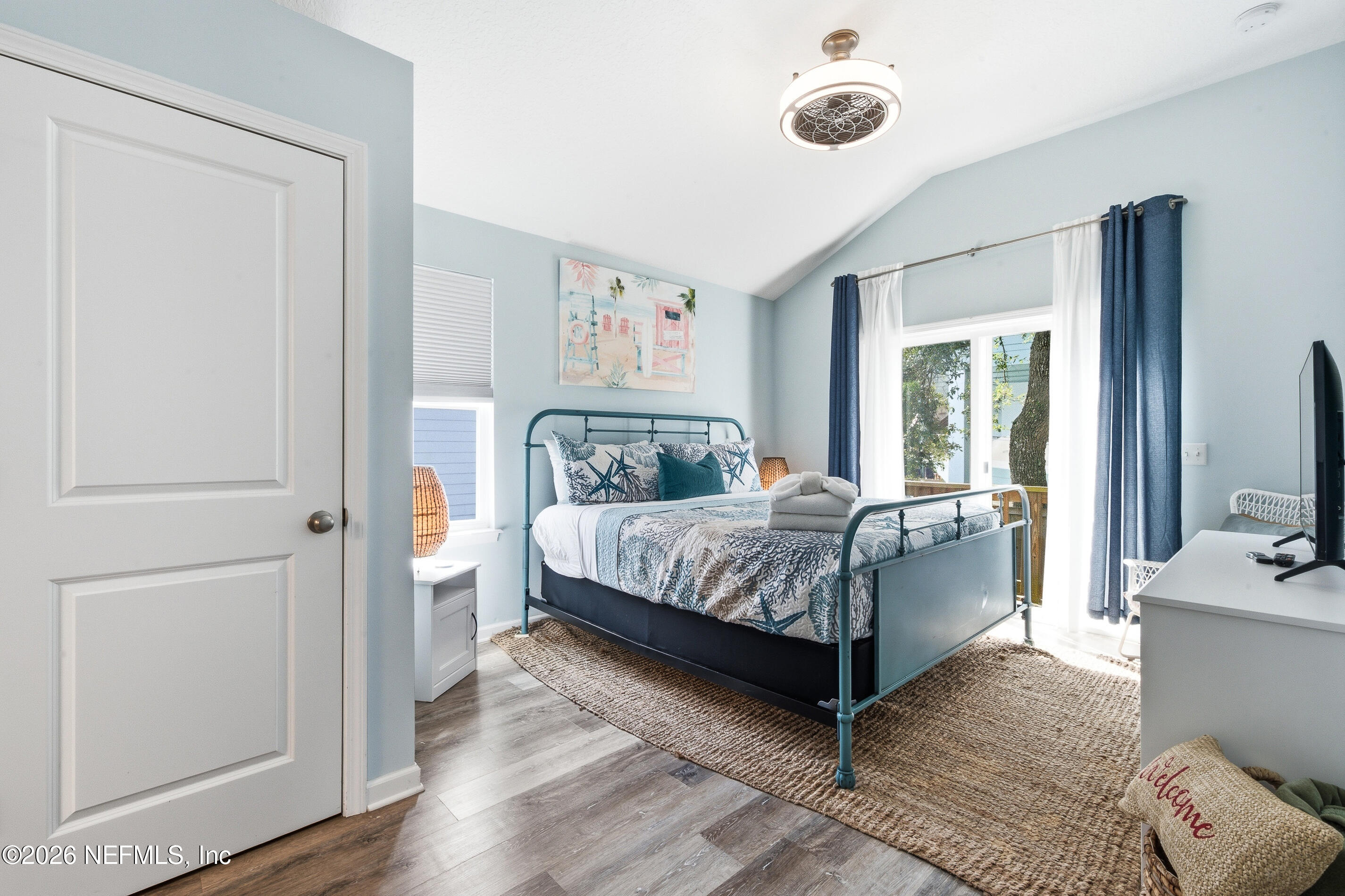 603 Boating Club Road St. Augustine, FL 32084 - Photo 24 of 41 Bed Primary a