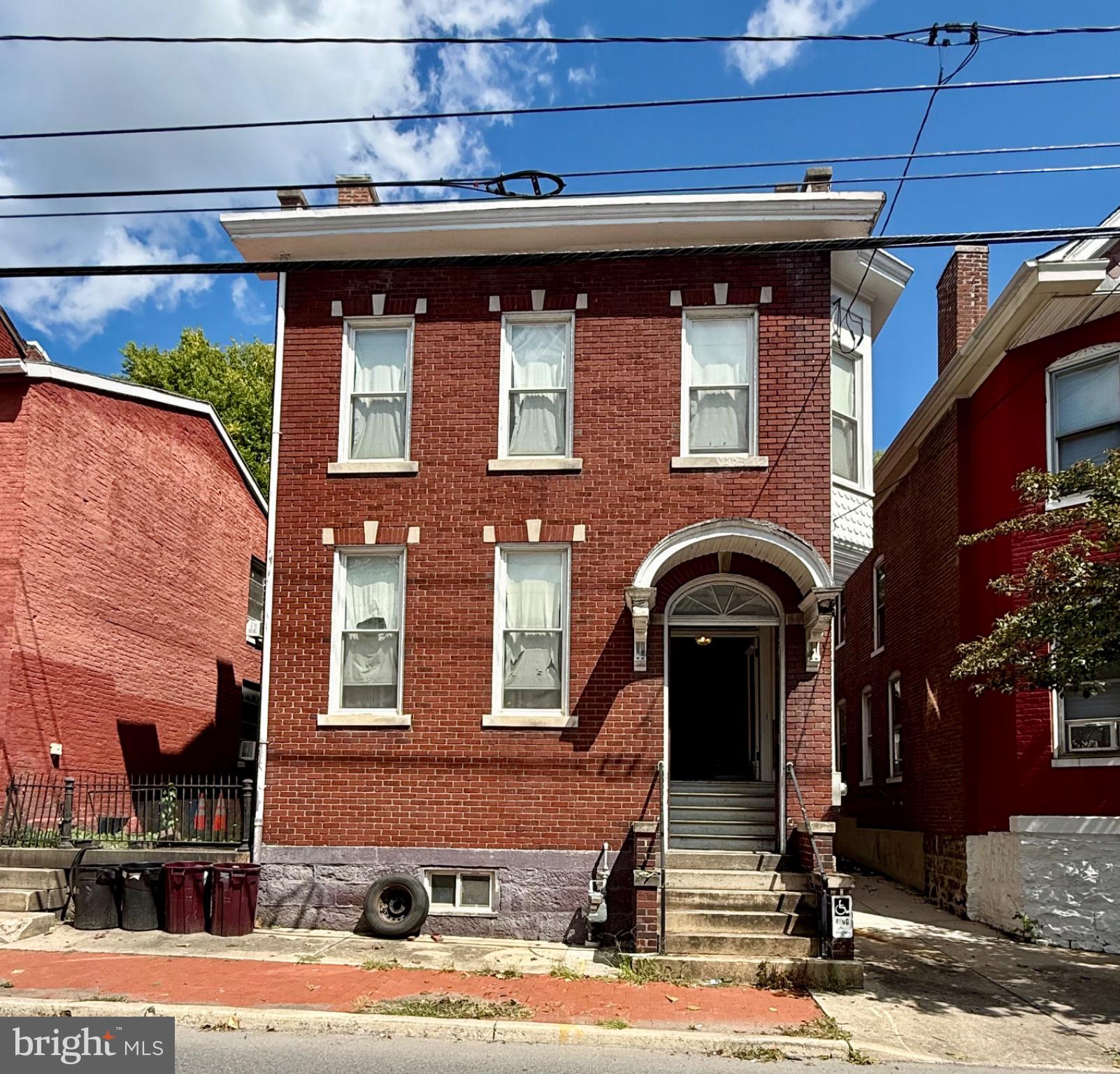 101 Decatur Street Cumberland, MD 21502 - Photo 1 of 17 Gallery Image 1