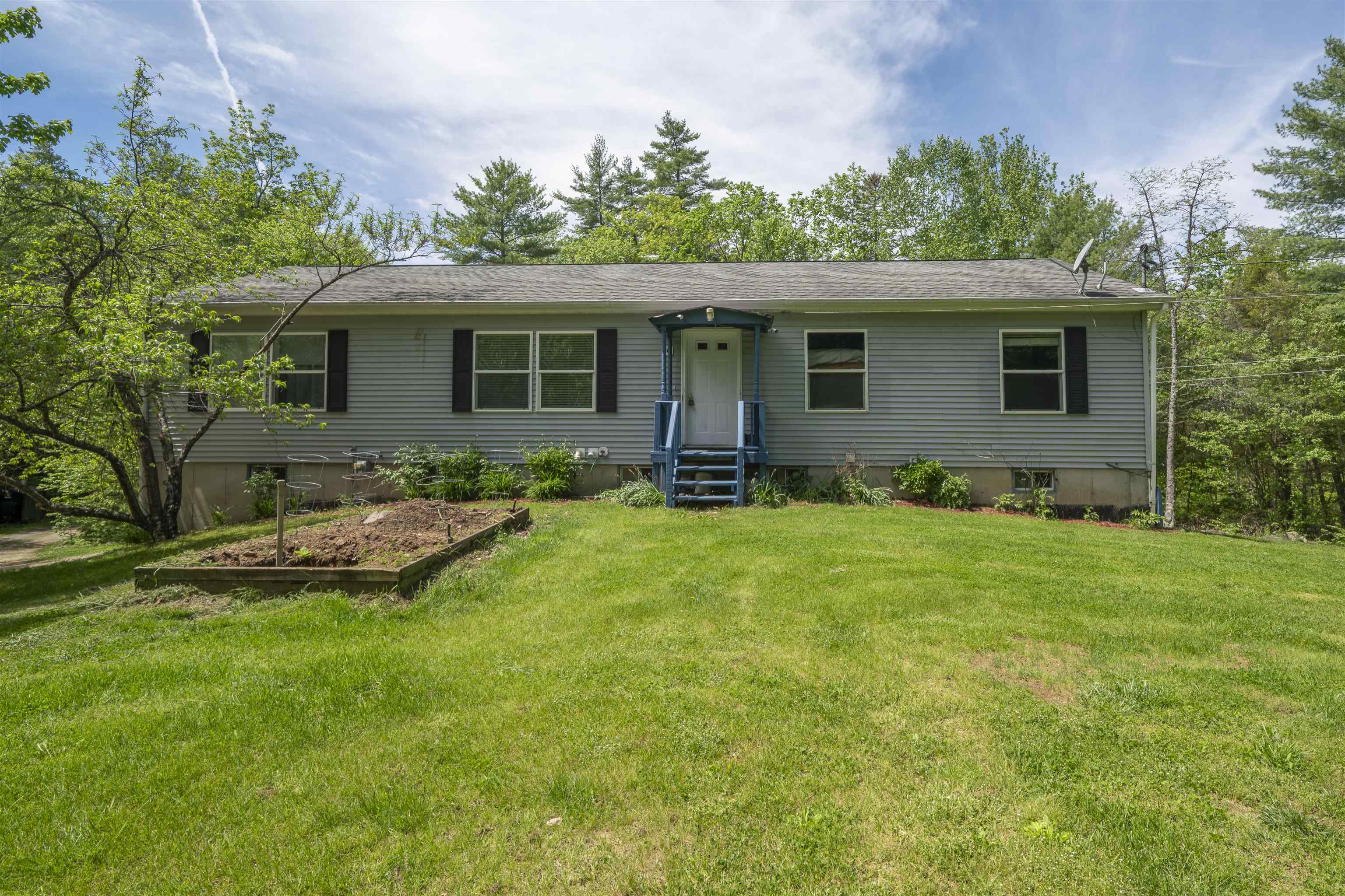 112 Shaker Road Canterbury, NH 03224 - Photo 52 of 60