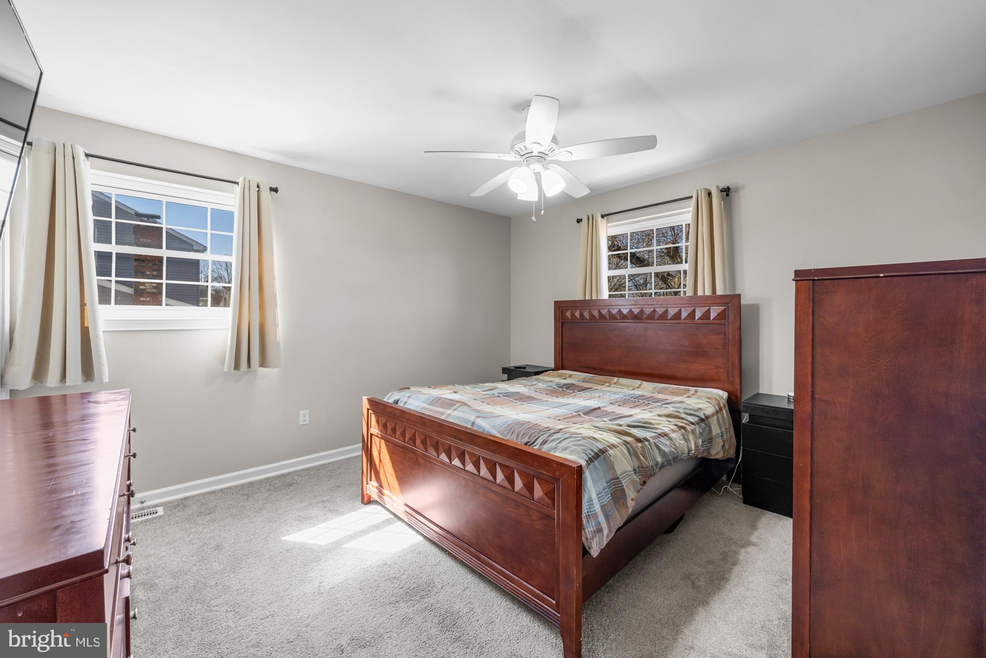 375 Swedesboro Road Gibbstown, NJ 08027 - Photo 16 of 27 Bedroom 1