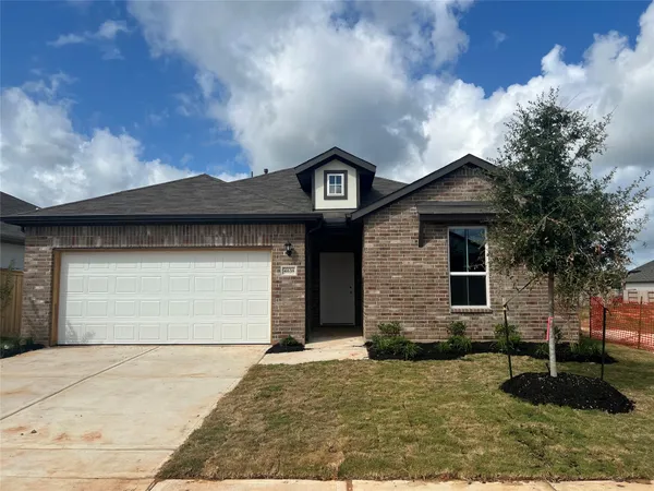 $260,990 | 4638 Coral Bean Street, Pinehurst, TX 77362
