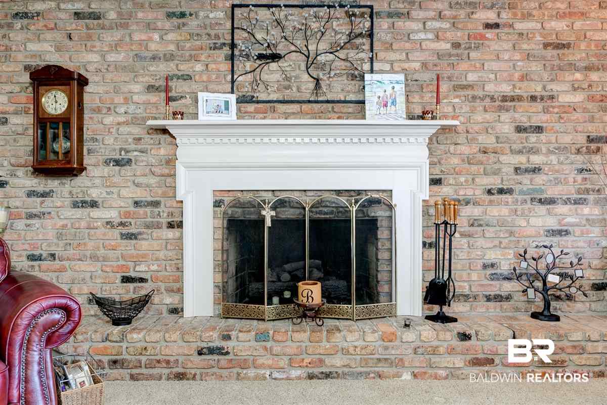 817 Bernard Circle Mobile, AL 36693 - Photo 9 of 38