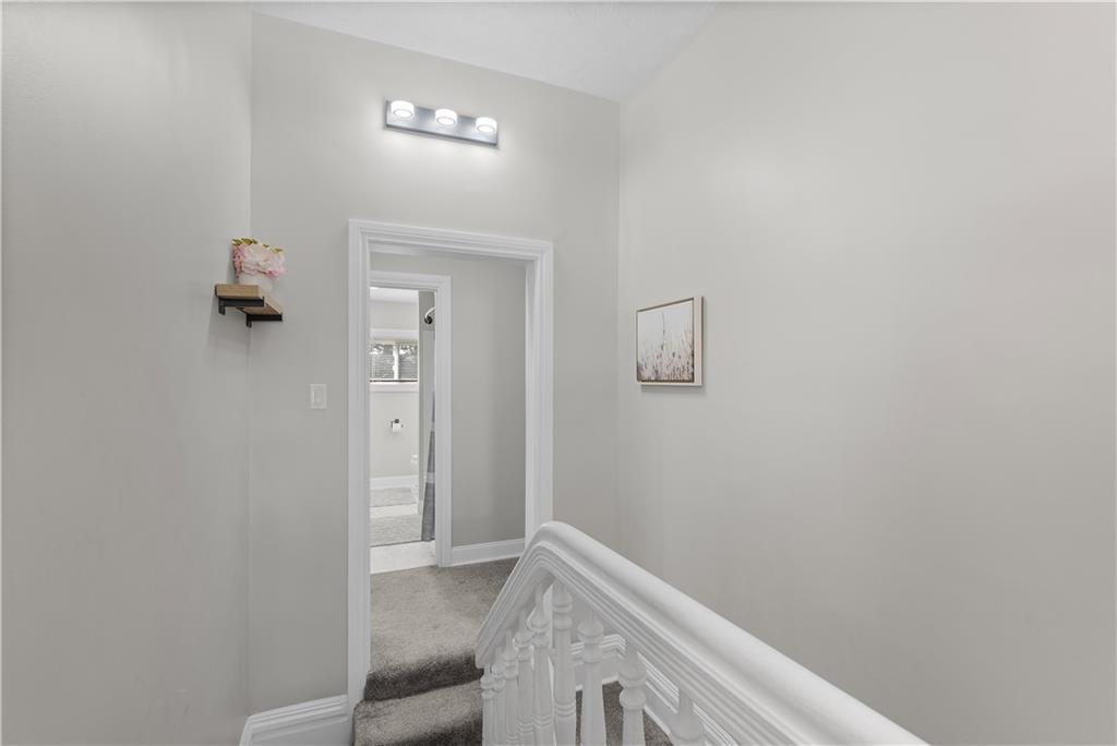 144 Bigham Street Pittsburgh, PA 15211 - Photo 26 of 45 a view of an empty room