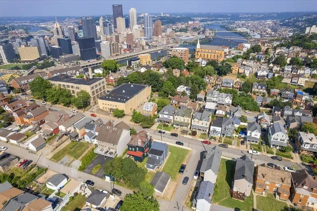 $469,900 | 144 Bigham Street, Pittsburgh, PA 15211