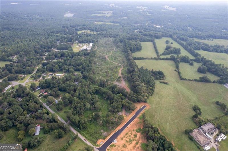 0 Old Airport Road Carrollton, GA 30116 - Photo 12 of 12 a view of a yard from a balcony