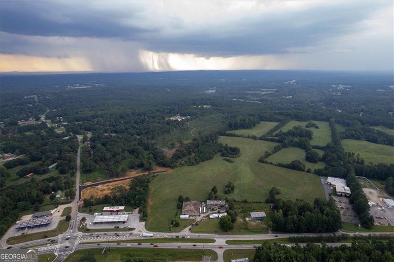 0 Old Airport Road Carrollton, GA 30116 - Photo 3 of 12 an aerial view of multiple house