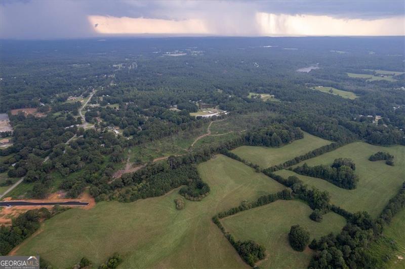 0 Old Airport Road Carrollton, GA 30116 - Photo 5 of 12 an aerial view of residential house and outdoor space