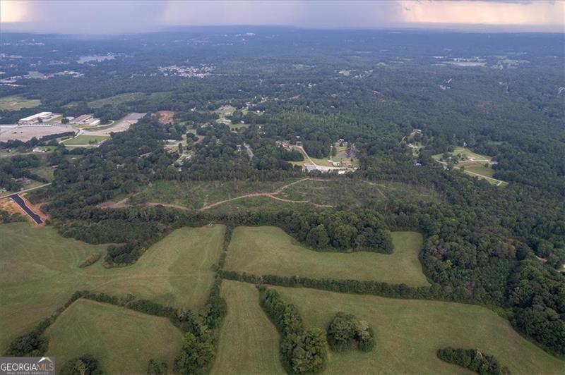 0 Old Airport Road Carrollton, GA 30116 - Photo 6 of 12 a view of a city from a lake