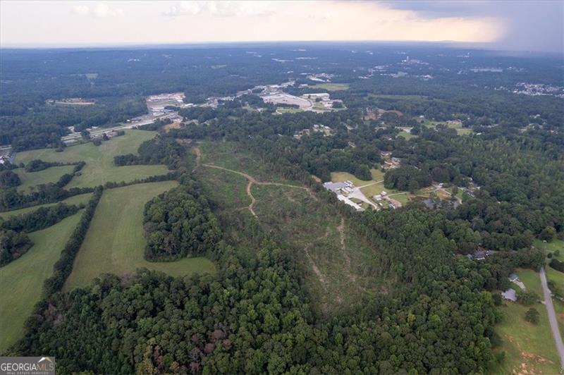 0 Old Airport Road Carrollton, GA 30116 - Photo 7 of 12 an aerial view of multiple house
