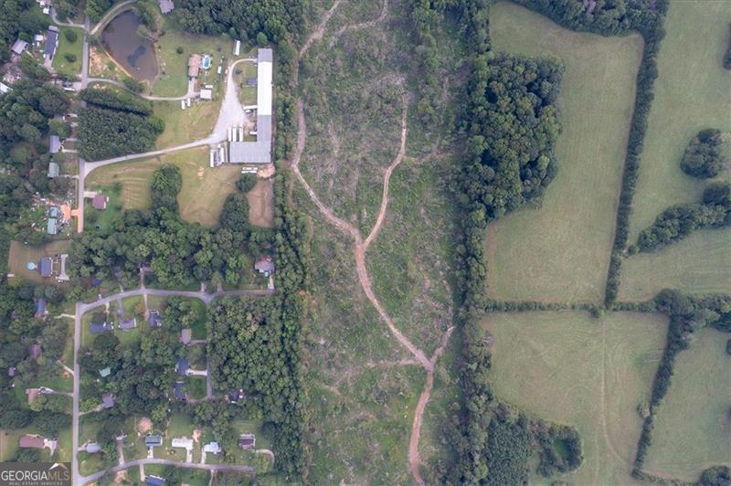 0 Old Airport Road Carrollton, GA 30116 - Photo 10 of 12 an aerial view of a houses with yard
