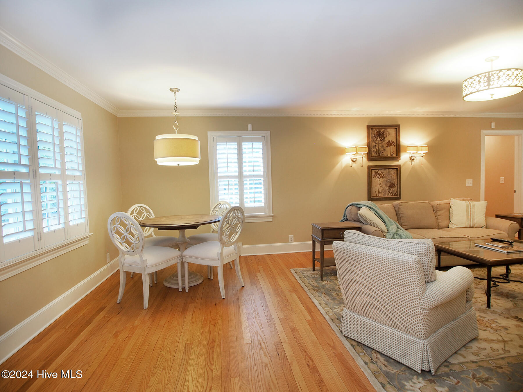 35 Short Road Pinehurst, NC 28374 - Photo 9 of 61 living4