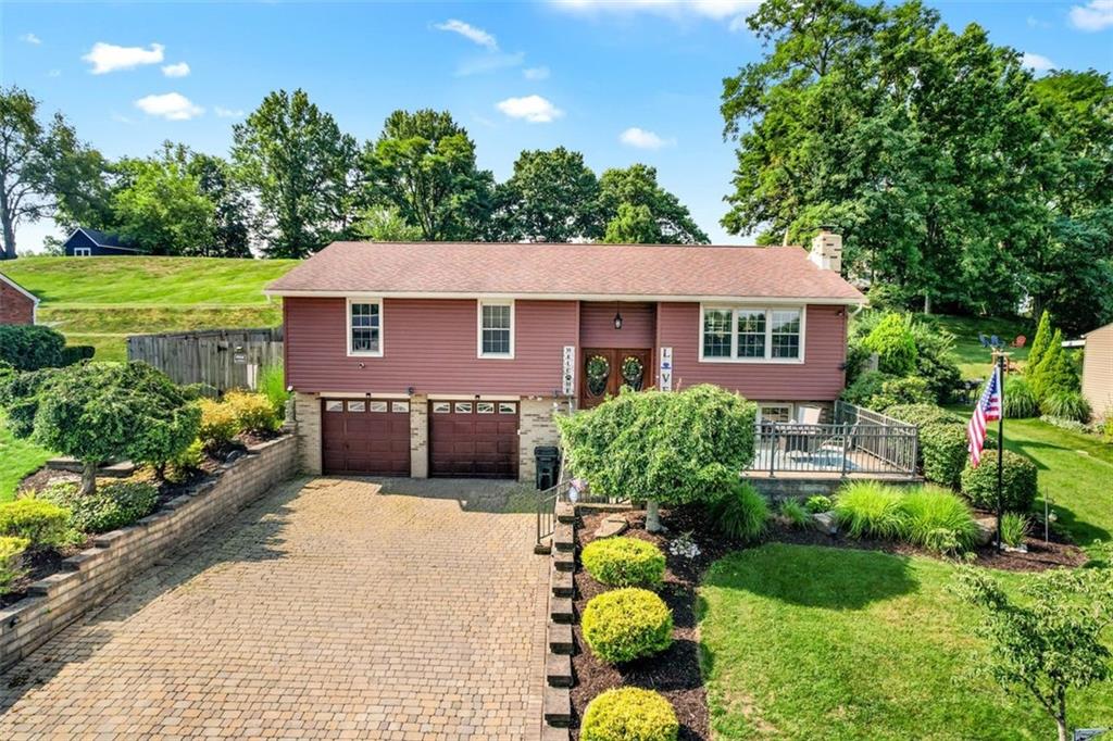 107 Tory Road Coraopolis, PA 15108 - Photo 1 of 25
