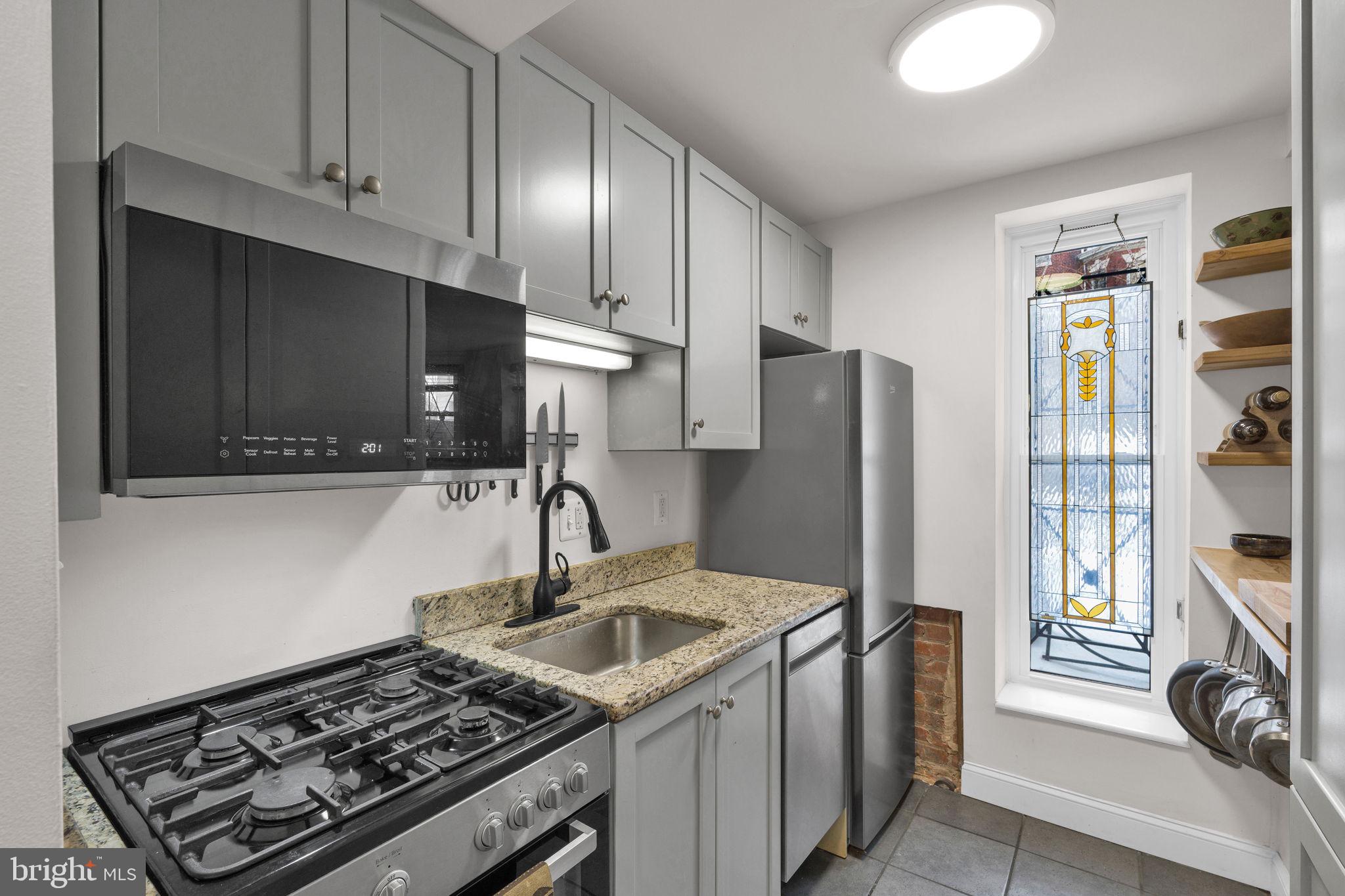 1831 Belmont Road Northwest, Unit 104 Washington, DC 20009 - Photo 4 of 15