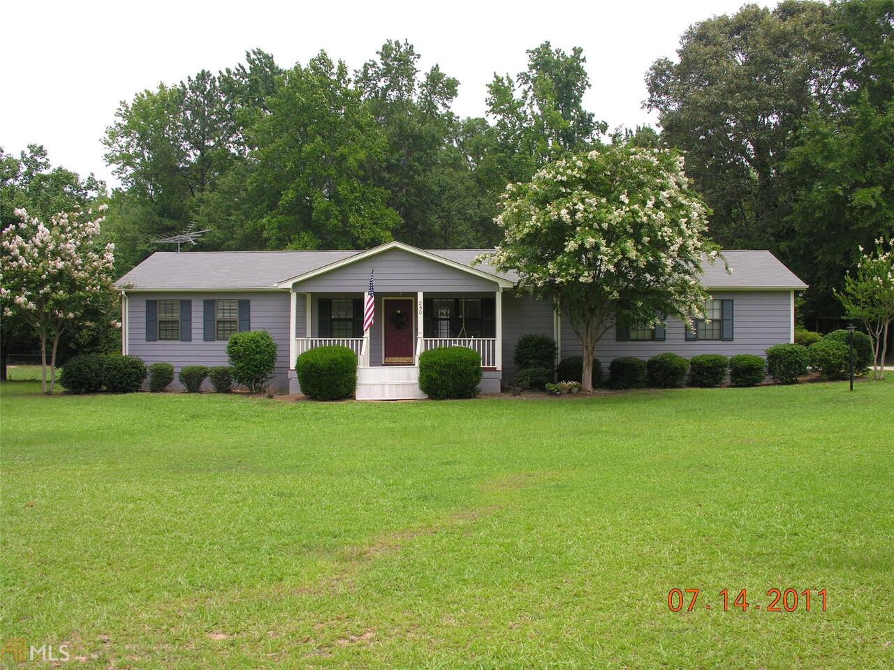 250 Midway Road Barnesville, GA 30204 - Photo 1 of 1 Gallery Image 1