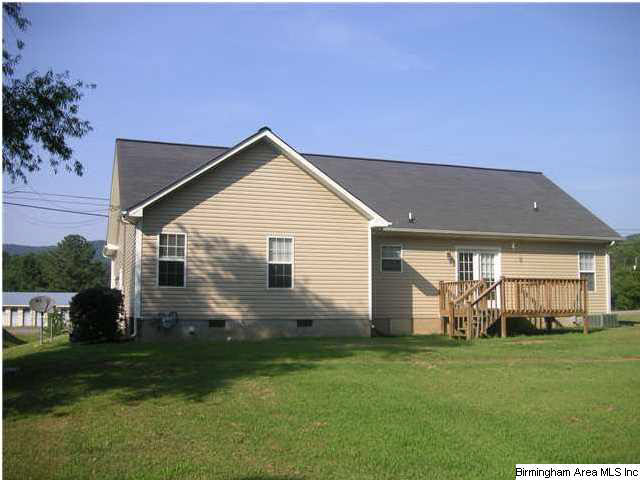 835 Whites Gap Road Jacksonville, AL 36265 - Photo 16 of 16