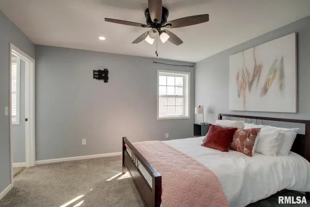 $265,000 | 320 North Dickerson Street, Palmyra, MO 63461