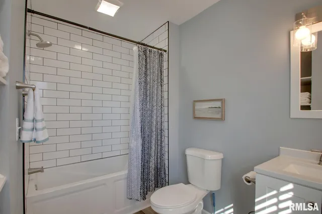 $265,000 | 320 North Dickerson Street, Palmyra, MO 63461