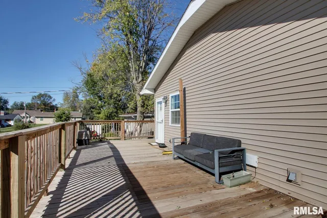 $265,000 | 320 North Dickerson Street, Palmyra, MO 63461