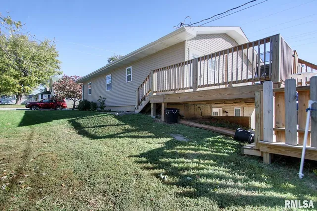 $265,000 | 320 North Dickerson Street, Palmyra, MO 63461