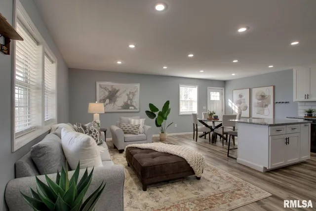 $265,000 | 320 North Dickerson Street, Palmyra, MO 63461