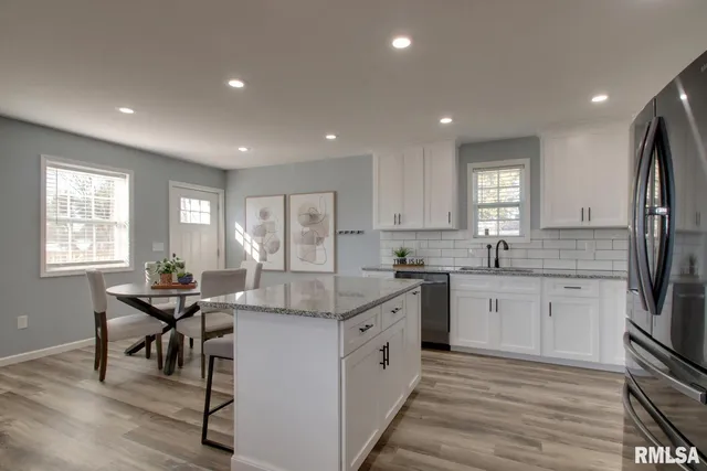 $265,000 | 320 North Dickerson Street, Palmyra, MO 63461