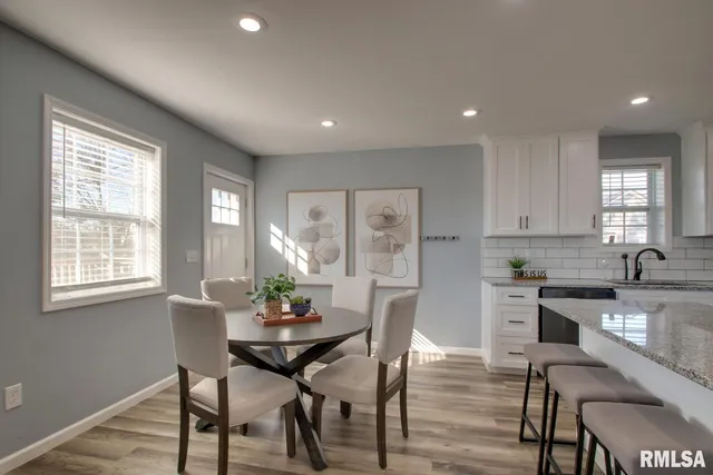 $265,000 | 320 North Dickerson Street, Palmyra, MO 63461