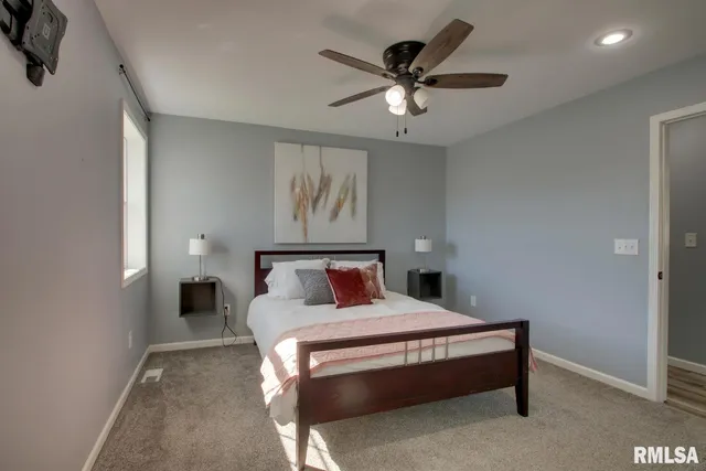 $265,000 | 320 North Dickerson Street, Palmyra, MO 63461