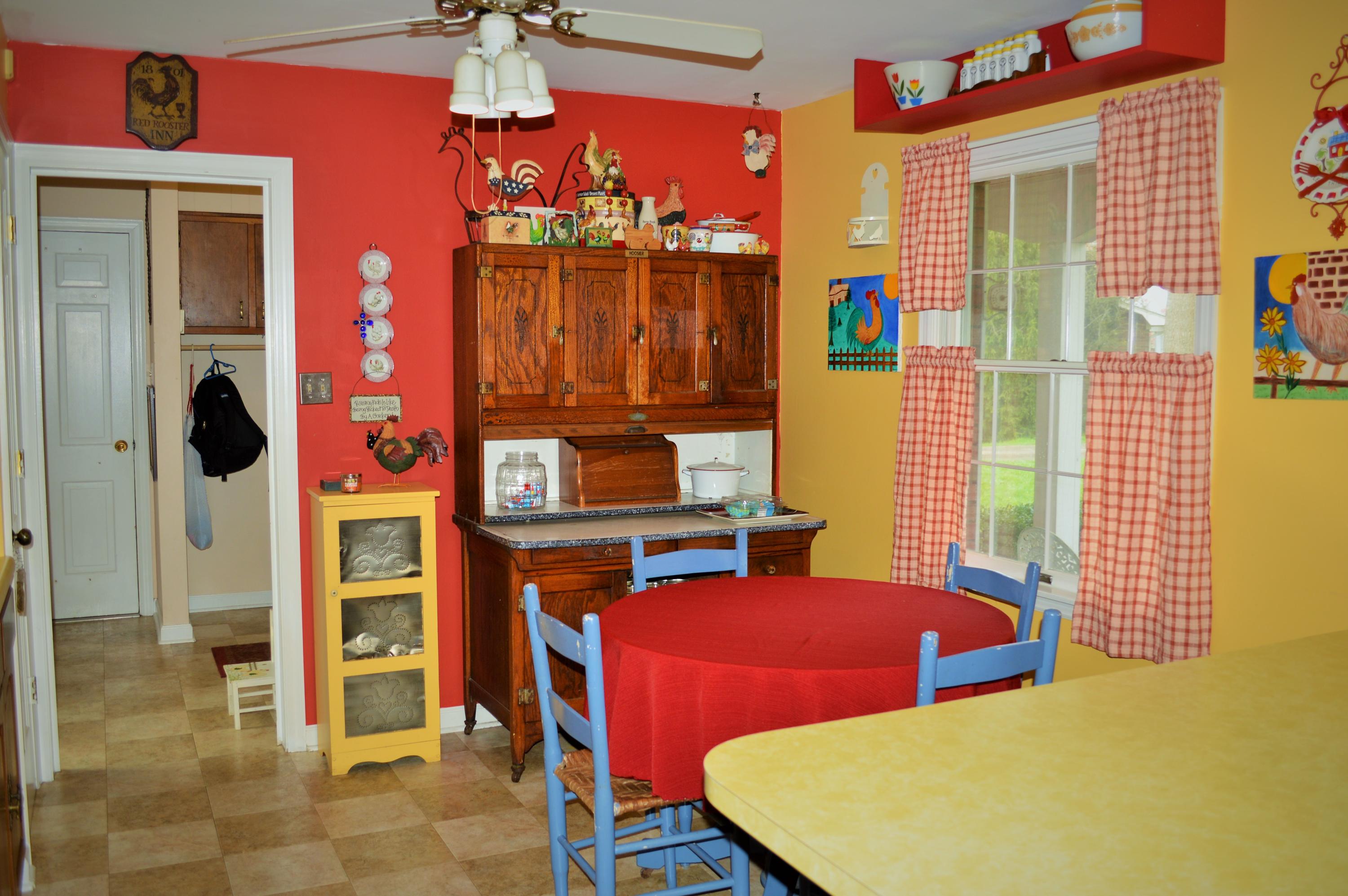 7312 Palmleaf Road Knoxville, TN 37918 - Photo 8 of 40 DSC_0021