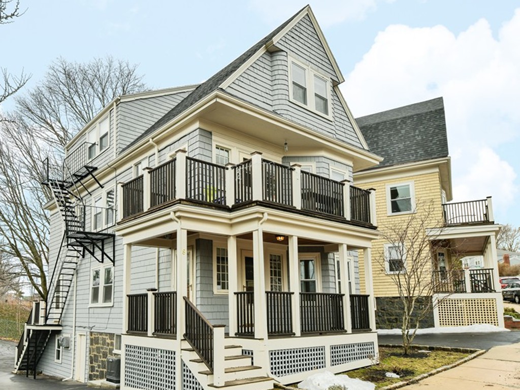 8 Asticou Road Boston, MA 02130 - Photo 1 of 27 Gallery Image 1