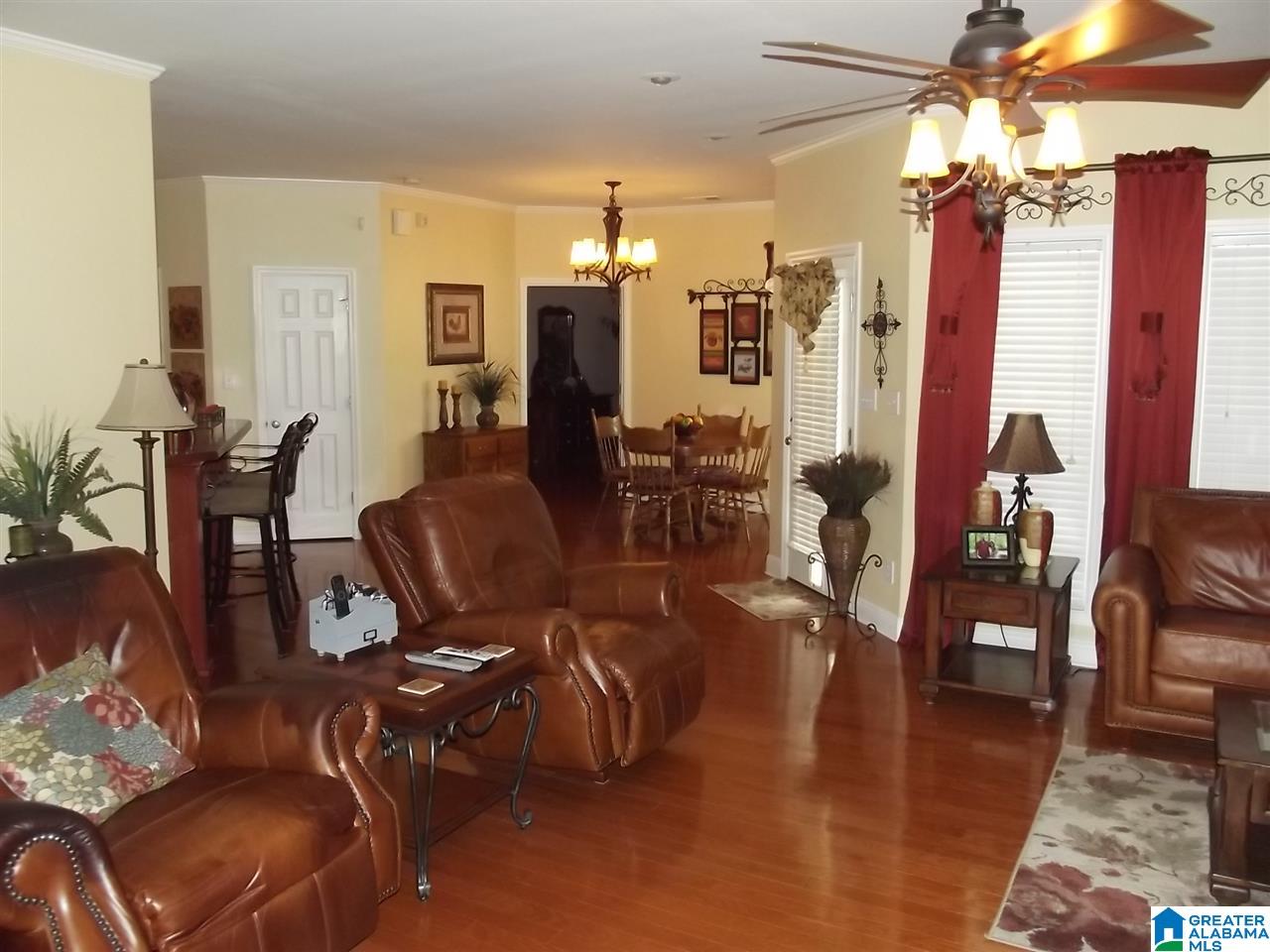 1226 Arco Dairy Road Alpine, AL 35014 - Photo 30 of 49