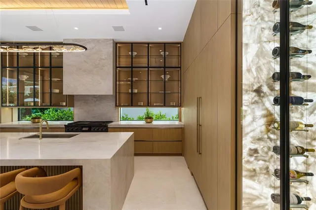 $11,995,000 | 6107 North Ocean Boulevard, Ocean Ridge, FL 33435