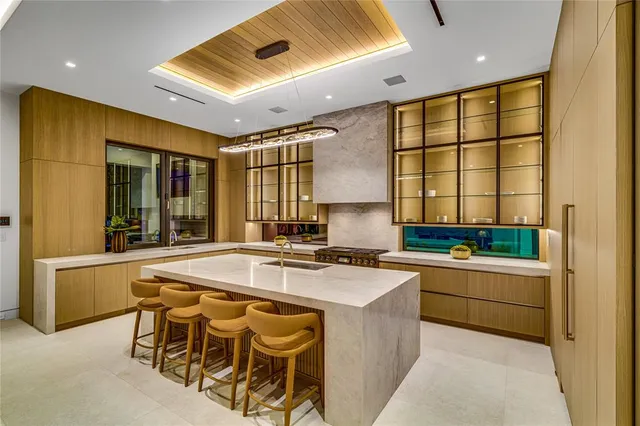 $11,995,000 | 6107 North Ocean Boulevard, Ocean Ridge, FL 33435