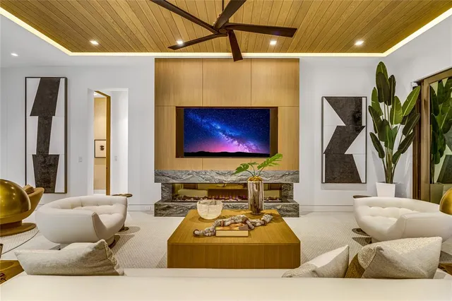 $11,995,000 | 6107 North Ocean Boulevard, Ocean Ridge, FL 33435