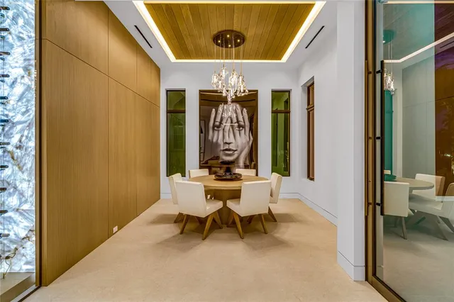 $11,995,000 | 6107 North Ocean Boulevard, Ocean Ridge, FL 33435