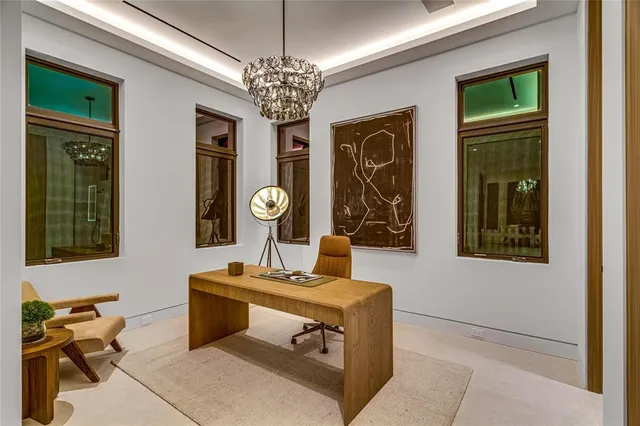 $11,995,000 | 6107 North Ocean Boulevard, Ocean Ridge, FL 33435