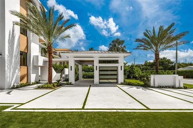$11,995,000 | 6107 North Ocean Boulevard, Ocean Ridge, FL 33435