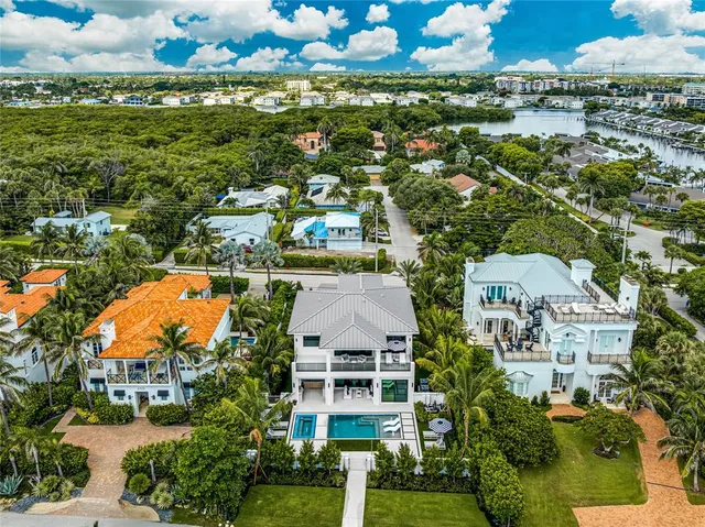 $11,995,000 | 6107 North Ocean Boulevard, Ocean Ridge, FL 33435