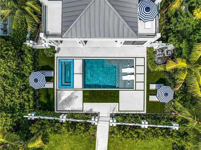 $11,995,000 | 6107 North Ocean Boulevard, Ocean Ridge, FL 33435