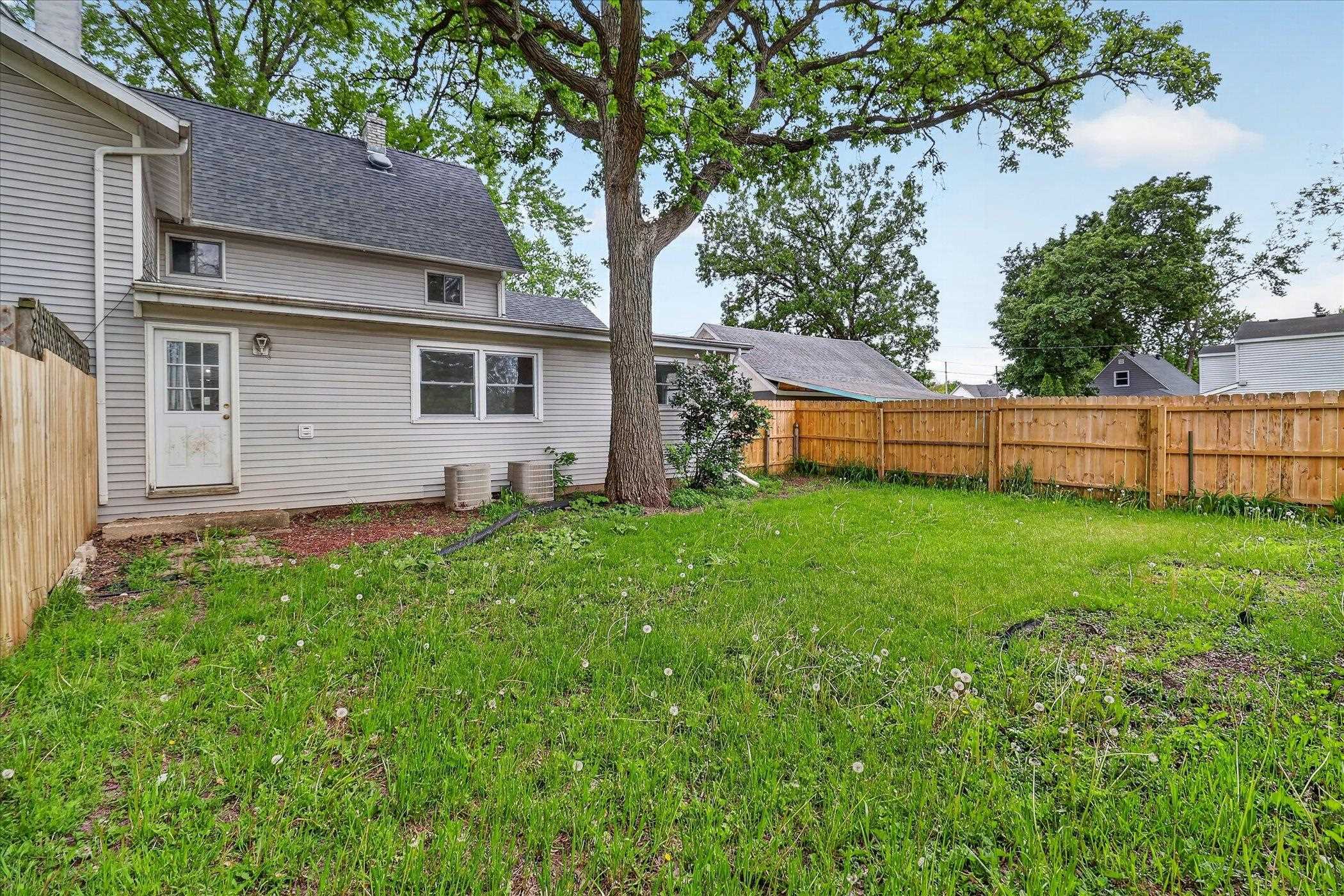 305 South John Paul Road Milton, WI 53563 - Photo 46 of 57