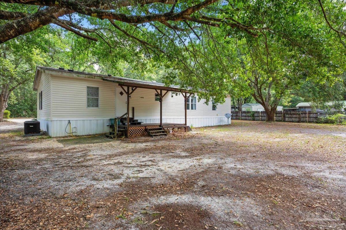 7991 Old Hickory Hammock Road Milton, FL 32583 - Photo 28 of 42